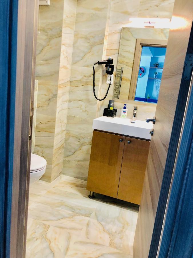 Hg Apartaments Mamaia Kültér fotó